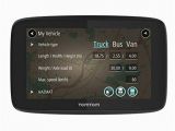 Tomtom Europe Map Download tomtom Go Professional 6200 with Updates Via Wi Fi Lifetime Maps Of Europe tomtom Traffic and Safety Camera Alerts