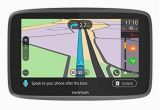 Tomtom Europe Map Download tomtom Go Professional 6250 Gps Truck Sat Nav with Full European Including Uk Lifetime Maps and Traffic Services Designed for Truck Coach Bus