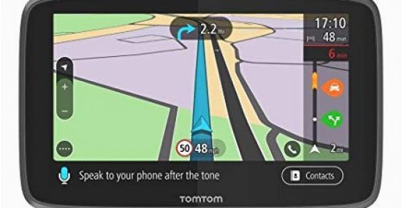 Tomtom Europe Maps Price tomtom Go Professional 6250 Gps Truck Sat Nav with Full European Including Uk Lifetime Maps and Traffic Services Designed for Truck Coach Bus