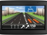 Tomtom Europe Maps Price tomtom Start 25 M Central Europe Traffic Navigationsgerat Free Lifetime Maps 13 Cm 5 Zoll Display Tmc Fahrspurassistent Parkassistent Iq