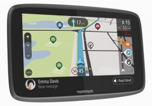 Tomtom France Map Free Download tomtom Go Camper Im Test Zuverlassiges Smartes Navi Mit