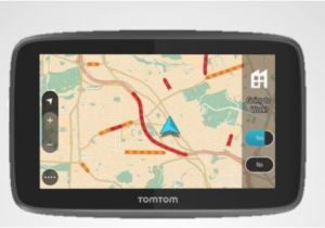 Tomtom France Map Free Download tomtom Go Camper Im Test Zuverlassiges Smartes Navi Mit