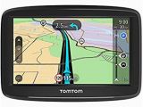 Tomtom France Map Free Download tomtom Start 25 M Central Europe Traffic Amazon De Elektronik