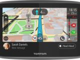 Tomtom Ireland Map Download Free tomtom Go 50 World Navigationsgerat Wlan 12 7 Cm 5 Zoll Tmc Schwarz Neu Ovp