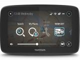 Tomtom Ireland Map Download Free tomtom Pro 7350 Webfleet tomtom Telematics Ie