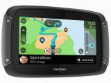 Tomtom Ireland Map Download Free tomtom Sat Nav Rider 550 World