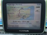 Tomtom Ireland Map tomtom Start Satnav Uk Ireland Maps A 30ono In Ss1 Sea for A 30 00