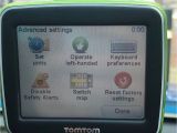 Tomtom Ireland Map tomtom Start Satnav Uk Ireland Maps A 30ono In Ss1 Sea for A 30 00