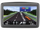 Tomtom Italy Map tomtom Via 135 M Europe Traffic Street Navigation Device