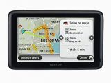 Tomtom Map Update Canada tomtom Go 2505tm 5 Inch Portable Bluetooth Gps Navigator with Lifetime Traffic Maps Discontinued by Manufacturer
