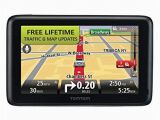 Tomtom Map Update Canada tomtom Go 2535tm 5 Inch Bluetooth Gps Navigator with Lifetime Traffic Maps and Voice Recognition Discontinued by Manufacturer