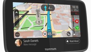 Tomtom Map Update Canada tomtom Go 5200 Go 6200 Test Beste Verkehrsmeldungen