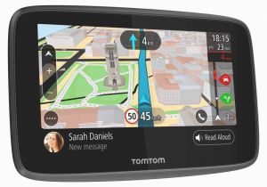 Tomtom Map Update Canada tomtom Go 5200 Go 6200 Test Beste Verkehrsmeldungen