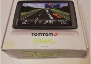 Tomtom One Xl Europe Maps Navi tomtom Xxl Europe In 80802 Munchen for 20 00 for Sale