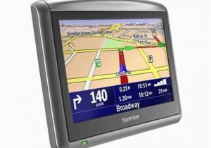 Tomtom One Xl Europe Maps nowy tomtom One Xl T Central Eastern Europe Gada Etomania Pl