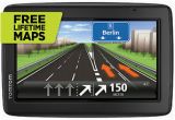 Tomtom One Xl Europe Maps Szczega A Y O tomtom Start 25 M Eu Xxl Gps Europa 45 Navi 3d Map Free Lifetime Maps Tap Go Wow