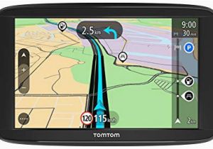 Tomtom One Xl Europe Maps tomtom Start 62 Eu Navigationssystem Kontinent