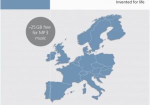 Tomtom Western Europe Map Coverage 32gb Blaupunkt Fx Navigation Update Western Europe 2018 V10