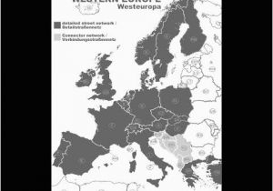 Tomtom Western Europe Map Coverage ford Travelpilot Fx Europa 2013 Strongwindgator4a