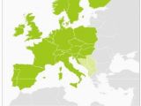 Tomtom Western Europe Map Coverage Volkswagen Navigation Fx 2017 V9 Sd Card Western Europe