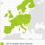 Tomtom Western Europe Map Coverage Volkswagen Navigation Fx 2017 V9 Sd Card Western Europe