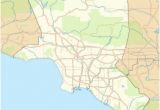 Topanga California Map topanga State Park Wikipedia