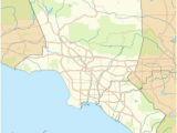 Topanga California Map topanga State Park Wikipedia