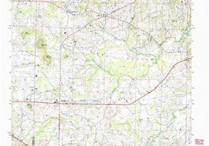 Topo Map Of Alabama River Amazon Com Danville Al topo Map 1 24000 Scale 7 5 X 7 5 Minute