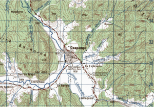 Topo Maps Canada Free Free topographic Maps Of Peru 1 100 000