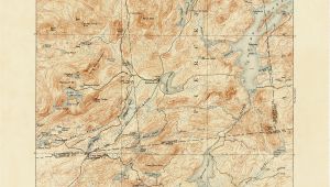 Topographic Map England File Tupper Lake New York Usgs topo Map 1904 Jpg Wikimedia Commons