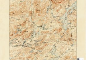 Topographic Map England File Tupper Lake New York Usgs topo Map 1904 Jpg Wikimedia Commons