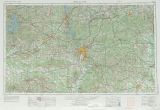Topographic Map Of Alabama Alabama topographic Maps Perry Castaa Eda Map Collection Ut