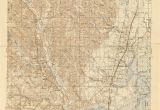 Topographic Map Of Alabama Alabama topographic Maps Perry Castaa Eda Map Collection Ut