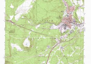 Topographic Map Of Arizona topographical Map Of Arizona Best Of topographic Maps United States