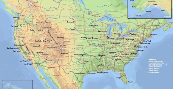 Topographic Map Of Arizona topographical Map Of Arizona Best Of topographic Maps United States