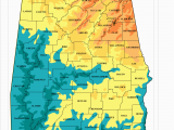 Topographic Map Of Baldwin County Alabama Alabama topographic Map Words and Pictures Pinterest Alabama