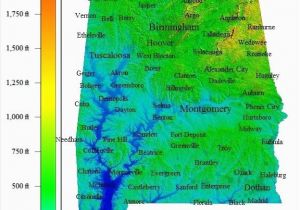 Topographic Map Of Baldwin County Alabama topographic Map Of Baldwin County Alabama Peterbilt Info