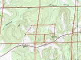 Topographic Map Of Baldwin County Alabama topographic Map Of Baldwin County Alabama Peterbilt Info