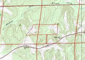 Topographic Map Of Baldwin County Alabama topographic Map Of Baldwin County Alabama Peterbilt Info