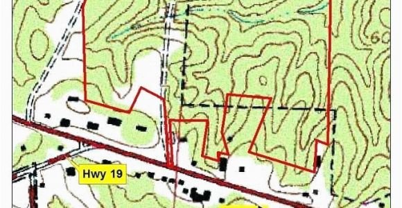 Topographic Map Of Baldwin County Alabama topographic Map Of Baldwin County Alabama Peterbilt Info