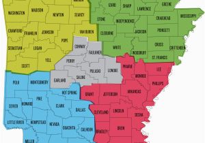 Topographic Map Of Cleburne County Alabama the Thing to Do In All 75 Arkansas Counties Cover Stories