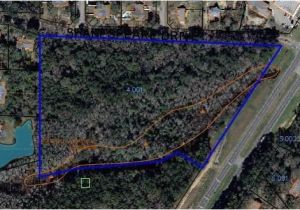 Topographic Map Of Dothan Alabama 201 Shakespeare Dr Dothan Al 36303 Land for Sale and Real Estate