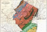 Topographic Map Of Florence Alabama New Jersey Historical Maps