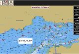 Topographic Map Of Lake Guntersville Alabama Uzyskaj Produkt I Boating Gps Nautical Marine Charts Offline