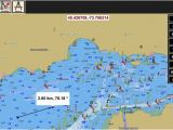 Topographic Map Of Lake Guntersville Alabama Uzyskaj Produkt I Boating Gps Nautical Marine Charts Offline
