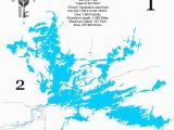 Topographic Map Of Minnesota Rainy Lake Minnesota Wood Laser Cut Map Earnhardt Collection