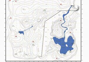 Topographic Map Of Mobile Alabama Steam Community Guide the Long Dark topo Maps W Bunker Locations