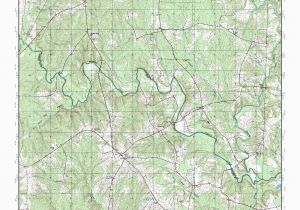 Topographic Map Of north Carolina Mytopo Essex north Carolina Usgs Quad topo Map