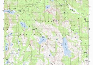 Topographic Map southern California southern California Coast Map Fresh English Mountain topographic Map