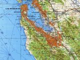 Topographic Map southern California Us Elevation Map Google Best soviet topographic Map San Francisco Hd